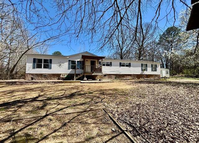 Property at 222 County Road 102, Water Valley, MS 38965, 4 beds, 2 baths