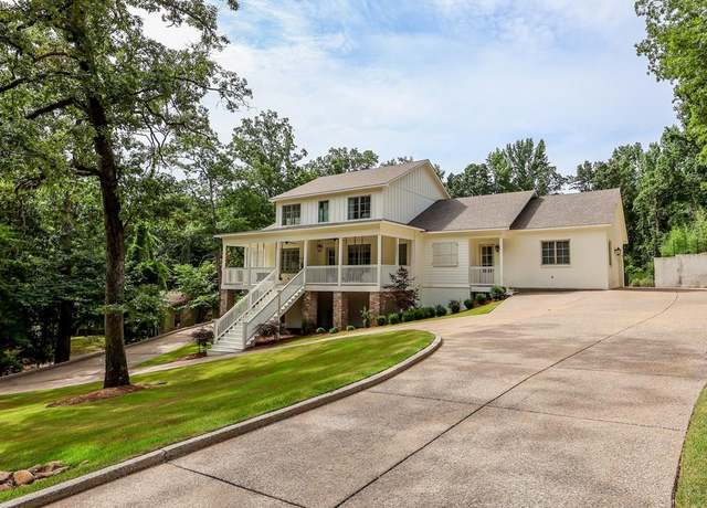 Property at 244 St. Andrews Cir, Oxford, MS 38655, 5 beds, 6 baths