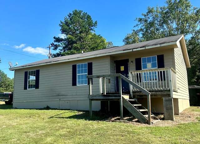 Property at 4776 County Road 82, Coffeeville, MS 38922, 3 beds, 2 baths