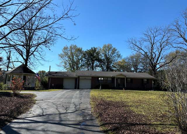 Property at 230 Cr 1341, Other, MS 38829, 3 beds, 2 baths