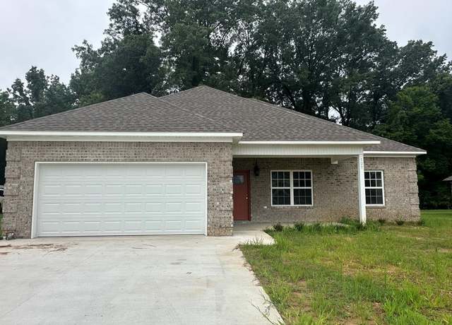 Property at 127 Shadow Ln, Batesville, MS 38606, 4 beds, 2 baths