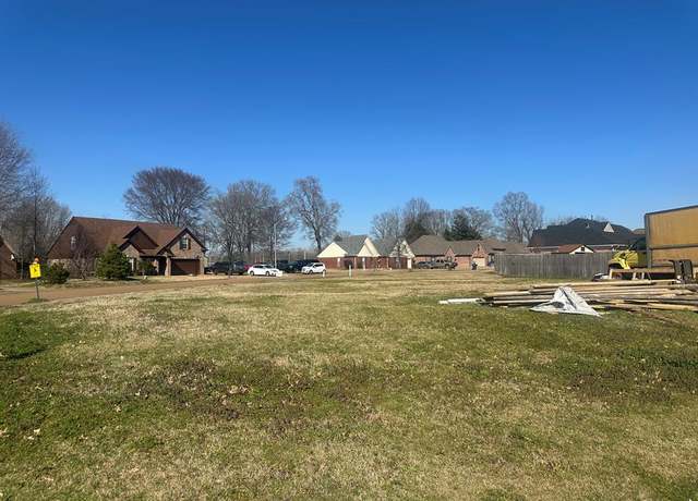 Property at 128 Shadow Ln, Batesville, MS 38606, 4 beds, 2 baths