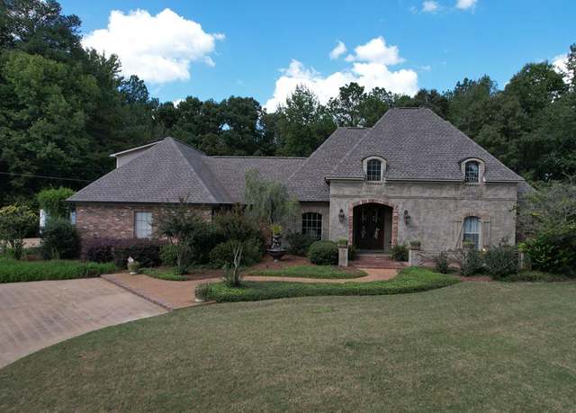 Property at 788 Highway 6 W, Oxford, MS 38655, 4 beds, 2.5 baths