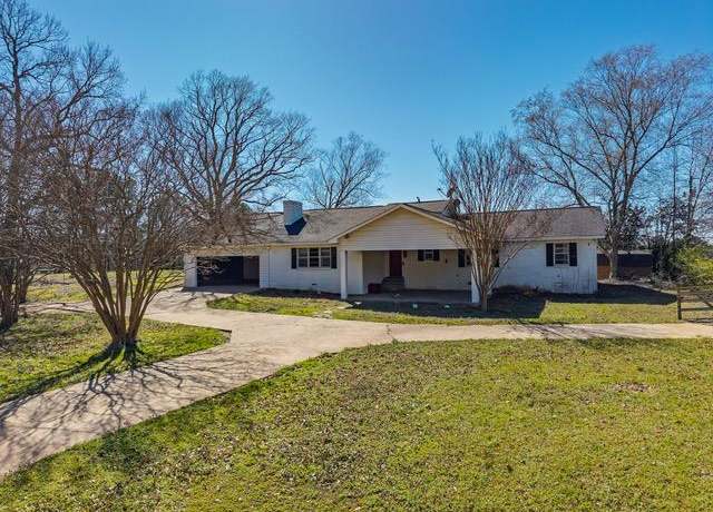 Property at 993 Leslie Rd, Pope, MS 38658, 5 beds, 2 baths