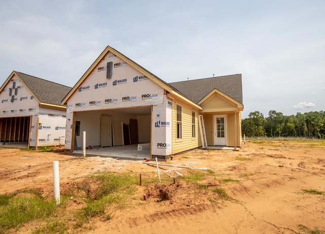 Property at 458 South Grove Dr, Oxford, MS 38655, 3 beds, 3.5 baths