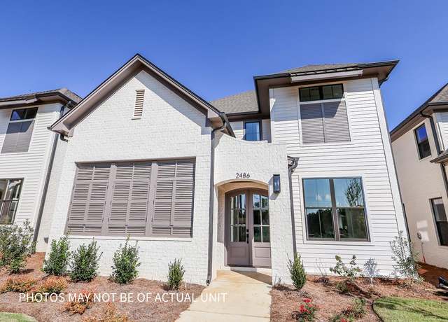 Property at 1857 Oxford Farms Dr, Oxford, MS 38655, 4 beds, 4.5 baths