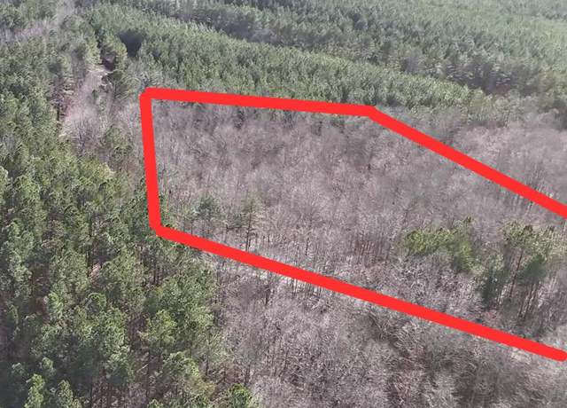 Property at 0 Cr 414, Other, MS 38629