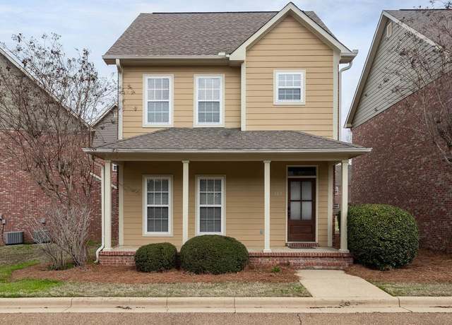 Property at 165 Pr 3049, Oxford, MS 38655, 3 beds, 2.5 baths