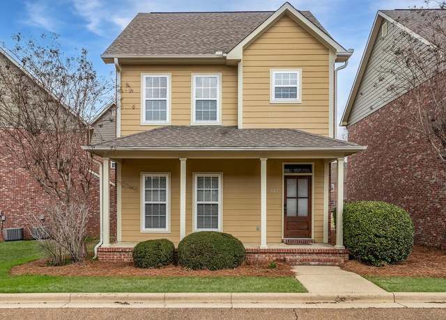 Property at 165 Pr 3049, Oxford, MS 38655, 3 beds, 2.5 baths