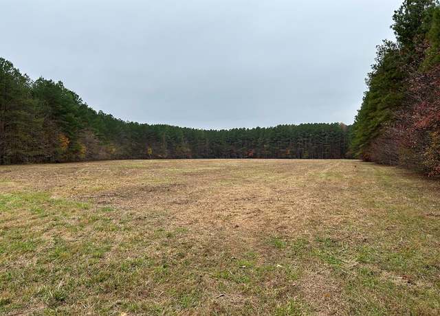 Property at 00 Cr 281, Banner, MS 38913