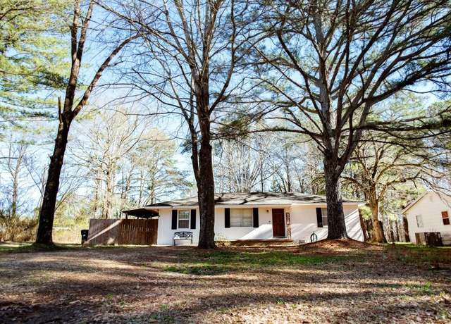 Property at 228 Cr 217, Oxford, MS 38655, 2 beds, 1.5 baths