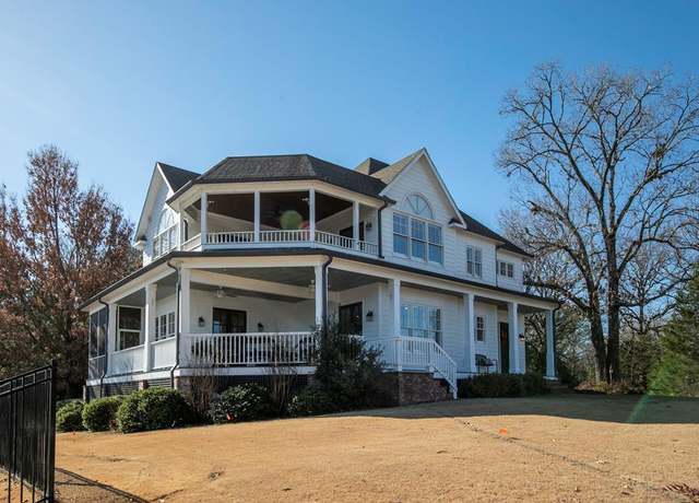 Property at 8003 Lake Cv, Oxford, MS 38655, 4 beds, 3.5 baths