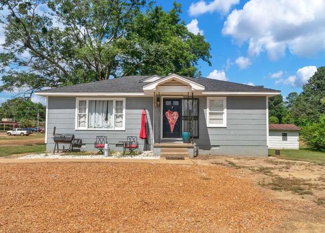 Property at 265 Brunson St, Charleston, MS 38921, 2 beds, 1 bath