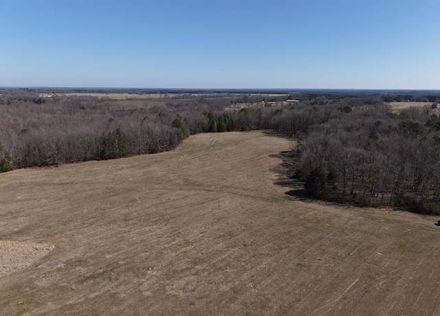 Property at 00 Hwy 346, Thaxton, MS 38863