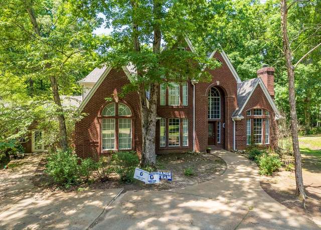 Property at 775 Shady Oaks Cir, Oxford, MS 38655, 5 beds, 3.5 baths