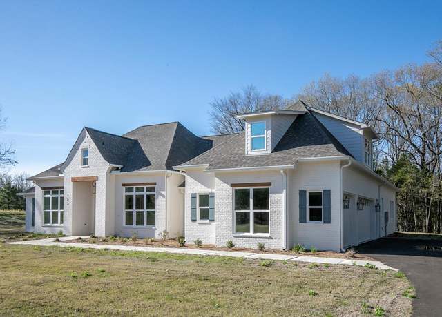 Property at 103 Leeson Cv, Oxford, MS 38655, 4 beds, 4.5 baths