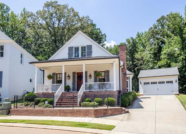Property at 1033 Fieldstone Ln, Oxford, MS 38655, 3 beds, 3.5 baths