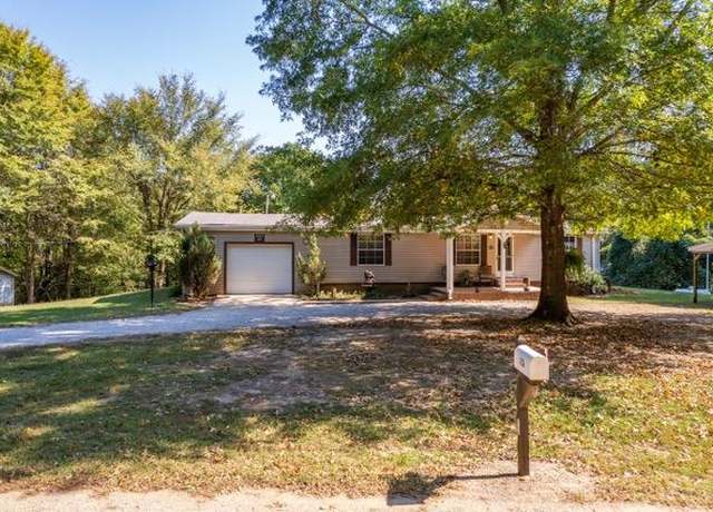 Property at 4334 County Road 95, Water Valley, MS 38965, 3 beds, 2 baths