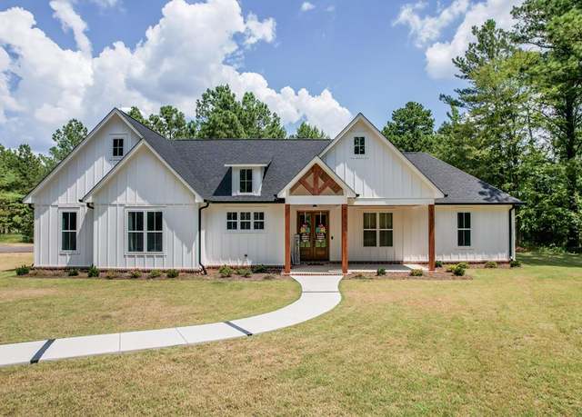 Property at 60 Cr 372, Water Valley, MS 38965, 3 beds, 2.5 baths