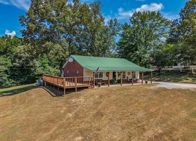 Property at 57 Mixon Dr, Water Valley, MS 38965, 2 beds, 2 baths
