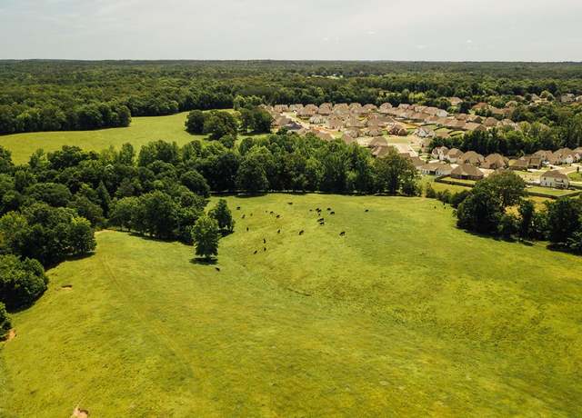 Property at 492 County Road 101, Oxford, MS 38655