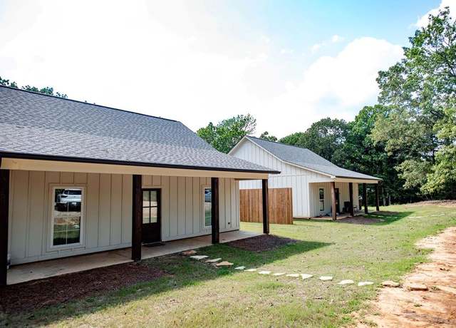 Property at 21 Cr 472, Oxford, MS 38655