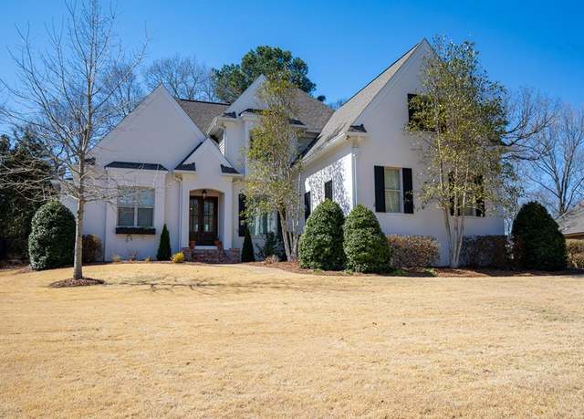 Property at 8013 Lake Cv, Oxford, MS 38655, 5 beds, 4.5 baths