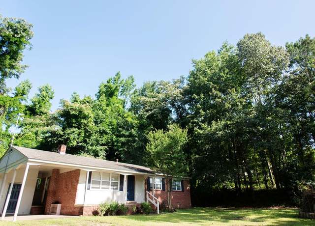 Property at 218 County Road 445, Oxford, MS 38655, 3 beds, 1 bath