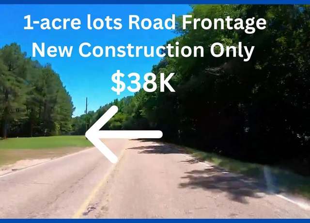 Property at 000 Hwy 315, Sardis, MS 38666