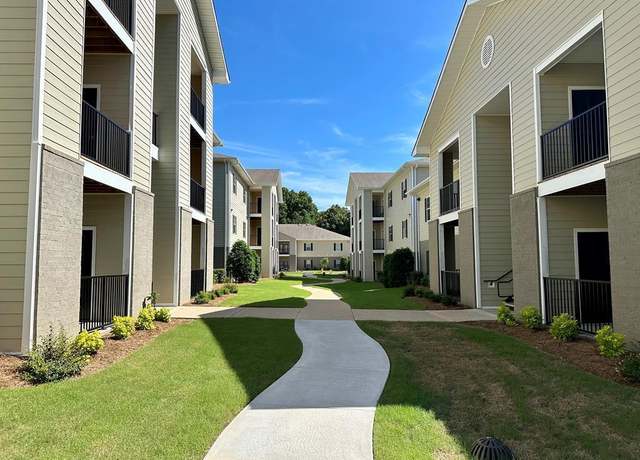 Property at 1101 Molly Barr Rd. #502, Oxford, MS 38655