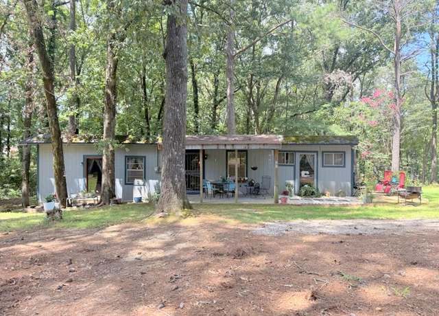 Property at 191 County Road 40, Oakland, MS 38948, 3 beds, 1 bath