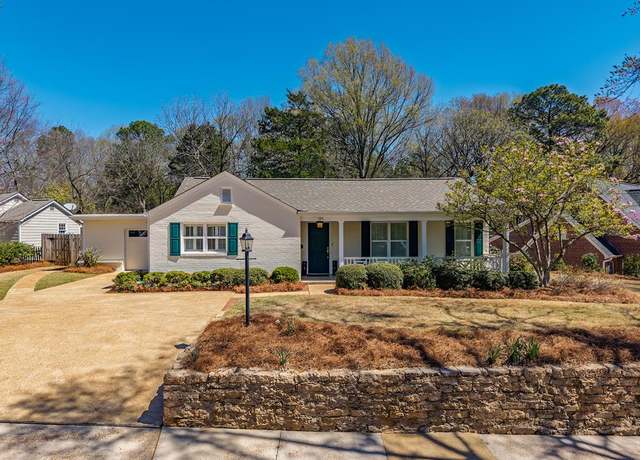 Property at 120 Sivley, Oxford, MS 38655, 3 beds, 2 baths