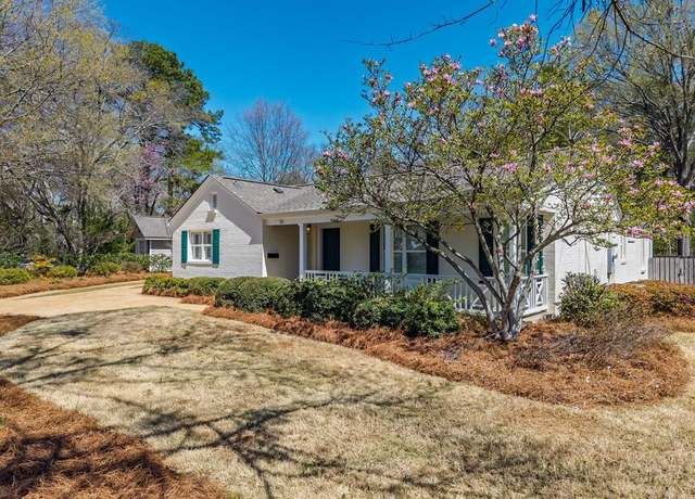 Property at 120 Sivley, Oxford, MS 38655, 3 beds, 2 baths
