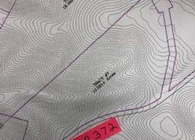 Property at Tract 7 Cr 372, Oxford, MS 38655