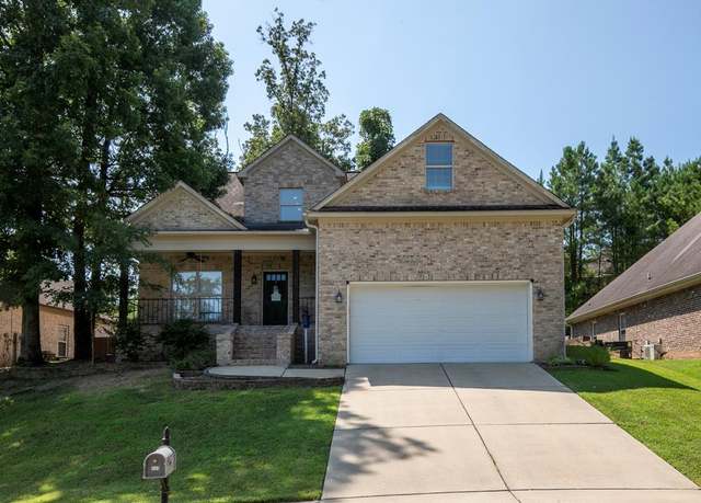 Property at 111 Brookside Dr, Oxford, MS 38655, 3 beds, 2.5 baths