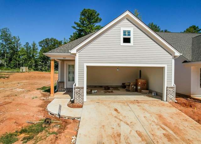 Property at 905 Georgia Oak Cv, Oxford, MS 38655, 3 beds, 2 baths