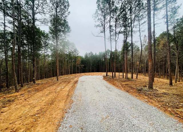 Property at TBD Cr 255 (lafayette County), Thaxton, MS 38871
