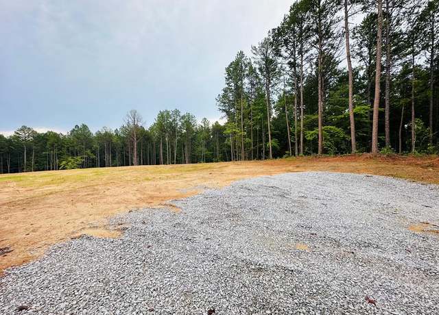 Property at TBD Cr 255 (lafayette County), Thaxton, MS 38871