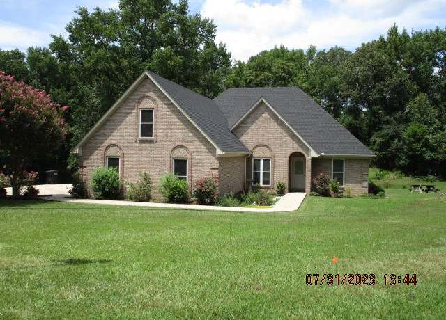 Property at 2780 N Crockett Rd, Other, MS 38668, 4 beds, 3 baths