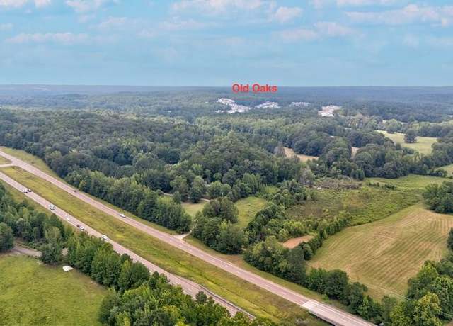 Property at 293 Highway 6 East, Oxford, MS 38655