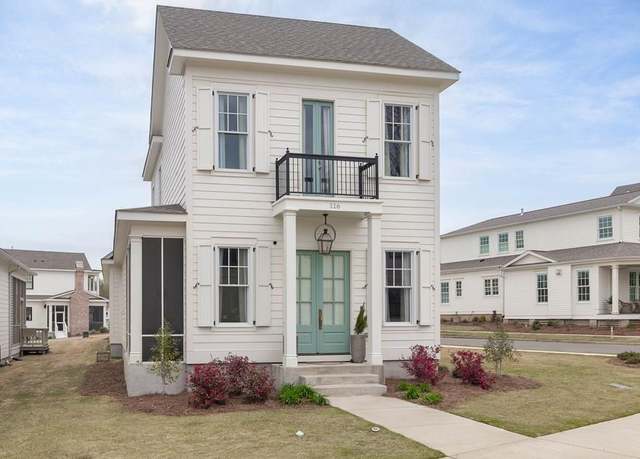 Property at 116 Cincinnatus Blvd, Oxford, MS 38655, 3 beds, 3.5 baths