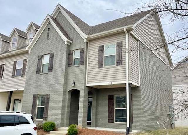Property at 442 Walker Cir, Oxford, MS 38655, 4 beds, 4.5 baths