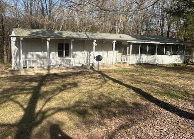 Property at 255 Teasedale Rd, Enid, MS 38927, 3 beds, 2 baths