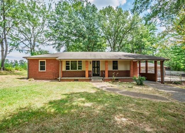 Property at 3038 Cold Springs Rd, Sardis, MS 38666, 3 beds, 2 baths