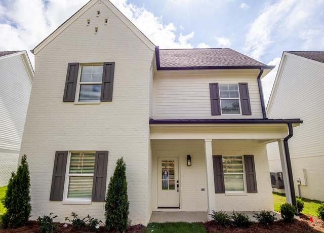 Property at 305 Magnolia Ct, Oxford, MS 38655, 3 beds, 3.5 baths