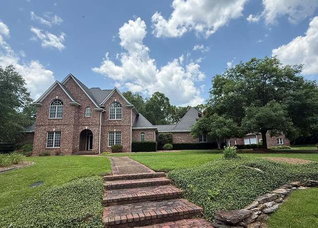 Property at 1587 Larkspur Crk, Tupelo, MS 38801, 5 beds, 5 baths