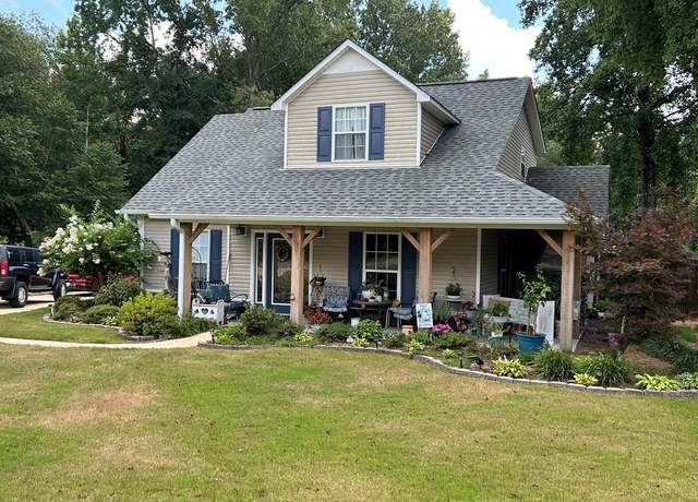 Property at 201 Tanner Dr, Oxford, MS 38655, 4 beds, 2.5 baths