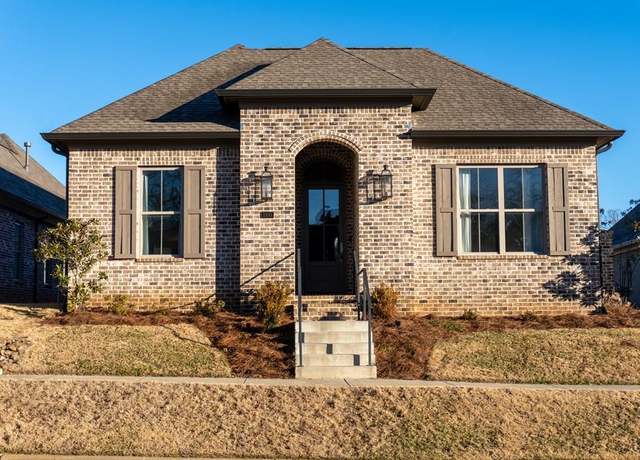 Property at 1103 Bourn Cv, Oxford, MS 38655, 3 beds, 2 baths