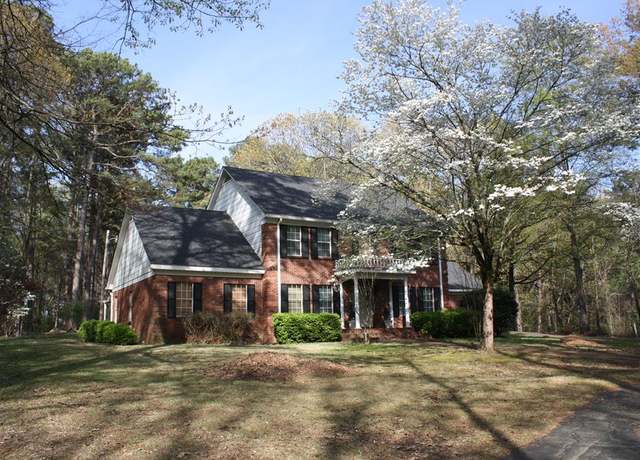 Property at 107 Turtle Crk, Batesville, MS 38606, 4 beds, 3.5 baths