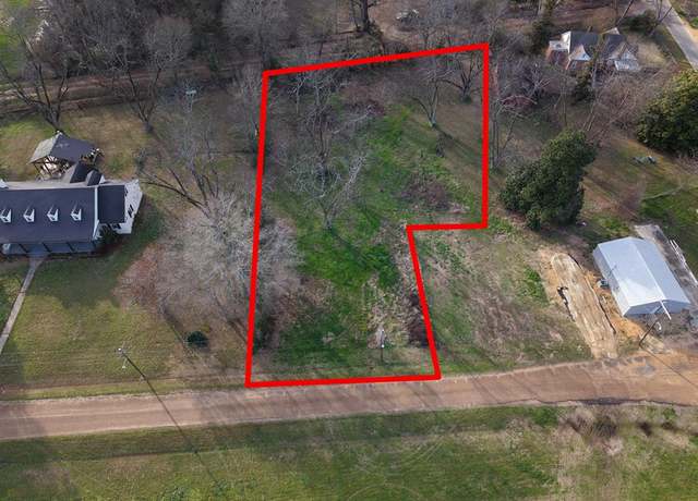 Property at 00 Silver Creek Rd, Other, MS 39115